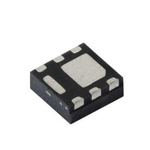 P-Channel MOSFET, 30.3 A, 30 V, 6-Pin PowerPAK SC-70 Vishay SiA471DJ-T1-GE3