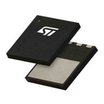 N-Channel MOSFET Transistor, 15 A, 600 V, 5-Pin PowerFLAT 8 x 8 HV STMicroelectronics STL26N60DM6