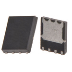 N-Channel MOSFET, 235 A, 60 V, 8-Pin DFN8 5 x 6 onsemi NTMFSC1D6N06CLOS