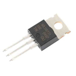 SiC N-Channel MOSFET Module, 68 A, 650 V Depletion, 3-Pin TO-247 STMicroelectronics STWA70N65DM6
