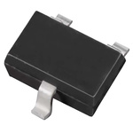 N-Channel MOSFET, 400 mA, 60 V, 3-Pin SOT-323 Diodes Inc DMN62D0UWQ-7
