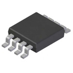 N-Channel MOSFET, 10 A, 60 V, 8-Pin SO-8 Diodes Inc DMT616MLSS-13