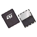 N-Channel MOSFET, 120 A, 40 V, 8-Pin PowerFLAT 5 x 6 STMicroelectronics STL260N4LF7
