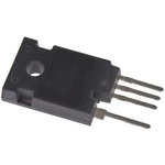 MOSFET, 60 A, 1200 V, 4-Pin HiP247-4 STMicroelectronics SCTWA60N120G2-4