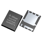 N-Channel MOSFET Transistor, 179 A, 100 V, 8-Pin TDSON Infineon ISC030N10NM6ATMA1