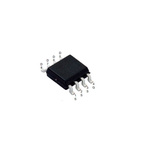 P-Channel MOSFET, 19.3 A, 30 V, 8-Pin SO-8 Vishay SI4153DY-T1-GE3