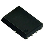 N-Channel MOSFET, 130 A, 60 V, 8-Pin PowerPAK SO-8 Vishay SIR182LDP-T1-RE3