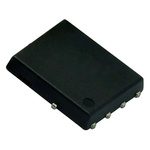 N-Channel MOSFET, 93.6 A, 60 V, 8-Pin PowerPAK SO-8 Vishay SIR188LDP-T1-RE3