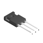 N-Channel MOSFET, 37 A, 650 V, 4-Pin TO-247-4 STMicroelectronics STWA32N65DM6AG