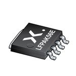 N-Channel MOSFET, 200 A, 55 V, 4-Pin LFPAK56E Nexperia PSMN2R0-55YLHX