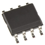 P-Channel MOSFET, 250 mA, 600 V, 8-Pin SOIC Diodes Inc DMP65H13D0HSS-13