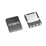 N-Channel MOSFET, 175 A, 100 V, 5-Pin DFN5 onsemi NTMFS002N10MCLT1G