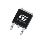 N-Channel MOSFET, 16 A, 800 V, 3-Pin DPAK STMicroelectronics STD80N240K6