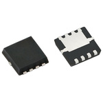 N-Channel MOSFET, 60 A, 30 V, 8-Pin PowerPAK 1212-8PT Vishay SISA18BDN-T1-GE3