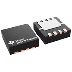 N-Channel MOSFET, 14 A, 30 V VSON-CLIP Texas Instruments CSD17308Q3T