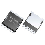 N-Channel MOSFET, 120 A, 40 V PG-HSOF-5 Infineon IAUA120N04S5N014AUMA1