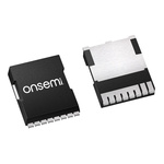 N-Channel MOSFET, 73 A, 650 V HPSOF8L onsemi NTBL045N065SC1