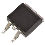 N-Channel MOSFET, 15 A, 600 V D2PAK Vishay SIHB15N60E-GE3