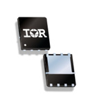 N-Channel MOSFET, 85 A, 60 V PQFN Infineon IRFH7545TRPBF
