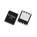 N-Channel MOSFET, 186 A, 25 V PG-TSDSON-8-U03 Infineon BSZ013NE2LS5IATMA1