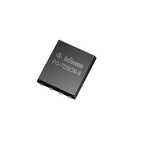 N-Channel MOSFET, 20 A, 60 V PG-TDSON Infineon IPG20N06S4L11ATMA1