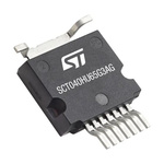 N-Channel MOSFET, 10 A, 800 V Tape and Reel STMicroelectronics SCT040HU65G3AG
