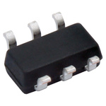 Dual Silicon N-Channel MOSFET, 7.8 A, 30 V, 6-Pin TSOP-6 Vishay SQ3456CEV-T1_GE3