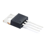 N-Channel MOSFET, 50 A, 60 V, 3-Pin TO-220AB Vishay IRFZ48RPBF