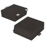 P-Channel MOSFET, 2 A, 20 V, 3-Pin UFM Toshiba SSM3J120TU(TE85L)
