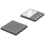 N-Channel MOSFET, 22 A, 600 V, 5-Pin PowerFLAT 8 x 8 HV STMicroelectronics STL36N55M5