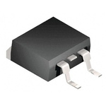 N-Channel MOSFET, 120 A, 60 V, 3-Pin D2PAK Infineon IPB029N06N3GATMA1