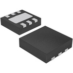 N-Channel MOSFET, 9.4 A, 20 V, 6-Pin U-DFN2020 Diodes Inc DMN2022UFDF-7