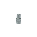 Teng Tools 1/2 in Drive 11mm Standard Socket, 6 point, 38 mm Overall Length
