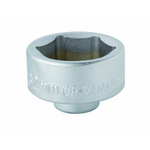 SAM 36mm Oil Filter Socket, 6 point