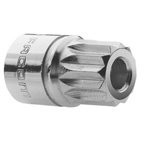 Facom Oil Drain Socket, Spline Bit, M16