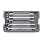 GearWrench Spanner Set, Alloy Steel