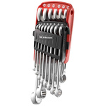 Facom 440.JP Series 14-Piece Spanner Set, 7 → 19 mm