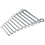 Teng Tools 11-Piece Spanner Set, 6 → 32 mm, Chrome Vanadium