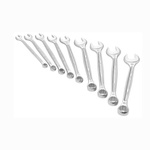 Facom 8-Piece Combination Spanner Set, 8 → 24 mm
