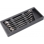 SAM 50N Series Spanner Set