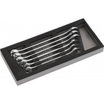 SAM 6-Piece Spanner Set