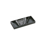 SAM 50 Series 12-Piece Flare Nut Spanner Set, 1/4 in, 5/16 in, 3/8 in, 7/16 in, 1/2 in, 9/16 in, 5/8 in, 11/16 in, 3/4