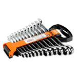 Bahco 1RM Series 12-Piece Spanner Set, 8 → 19 mm
