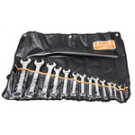 Bahco 111M Series 14-Piece Spanner Set, 6 → 32 mm