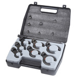 SKF 7-Piece Spanner Set, HNM 5 → HNM 11