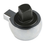 Facom S.372 Series Square Ratchet Head, 1/2 in, 9 x 12mm Insert