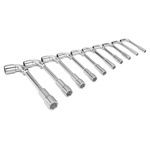 Bahco 28M Series Wrench Set, Alloy Steel