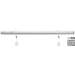 Facom Height Safe 46 → 55 mm Ring Spanner