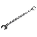 Facom Combination Spanner, 7mm, Metric, Double Ended, 122 mm Overall