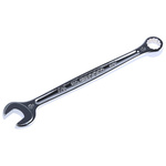 Facom Combination Spanner, 9mm, Metric, Double Ended, 138 mm Overall